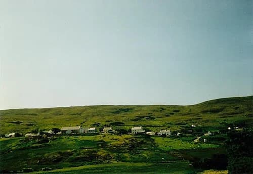 Glencolumbkille