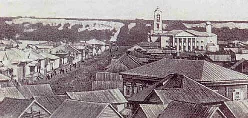 Sovetskoye