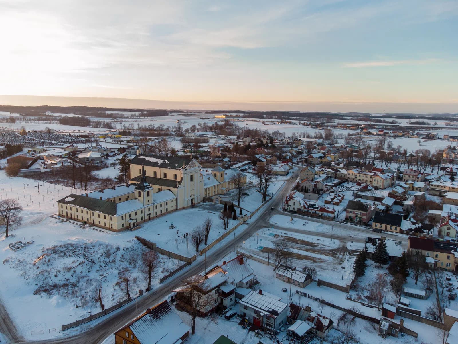 Szczuczyn