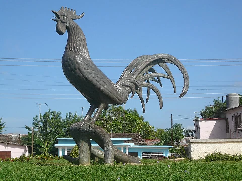 Morón