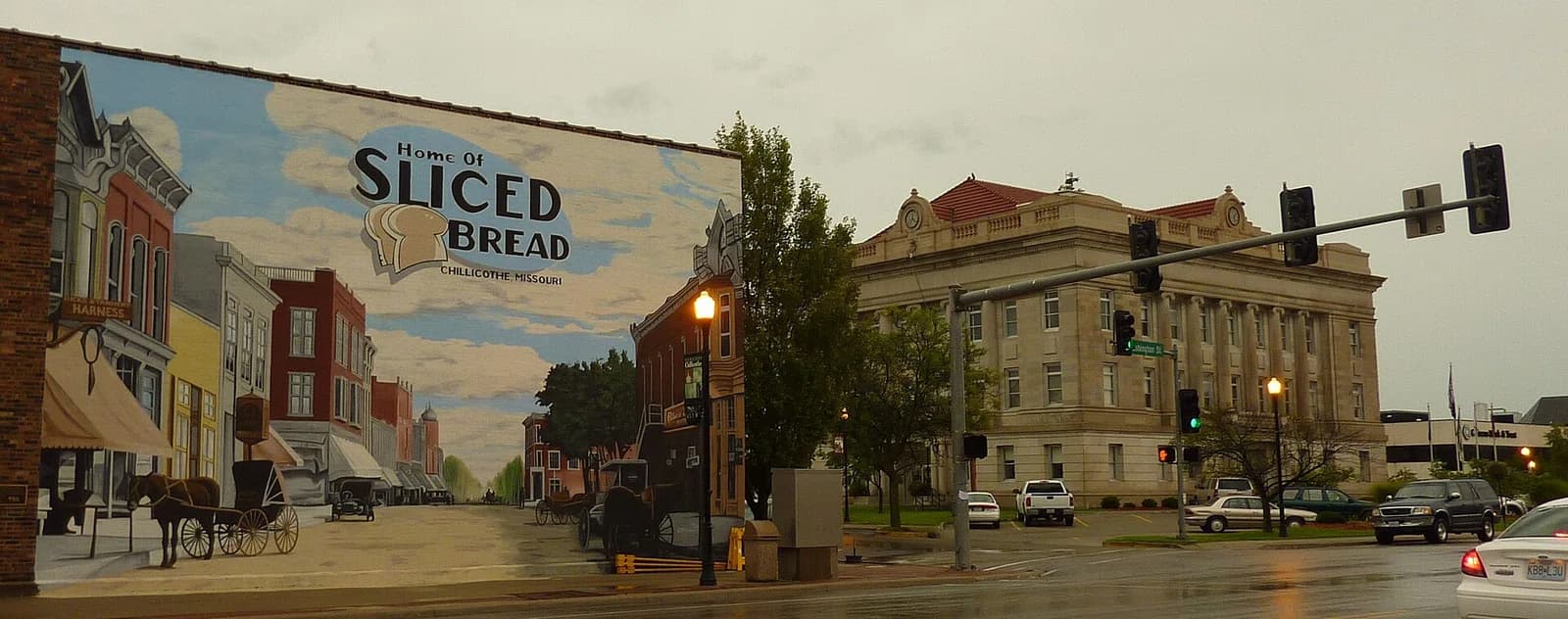 Chillicothe