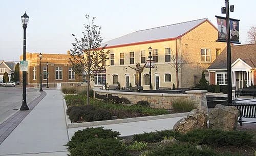 Grafton