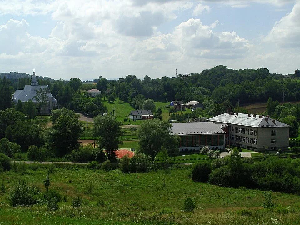 Bączal Dolny