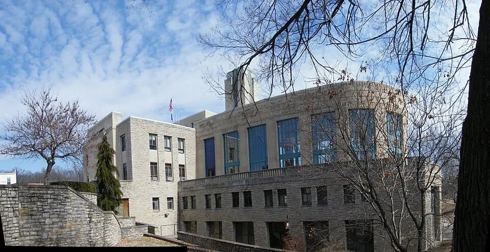 Excelsior Springs