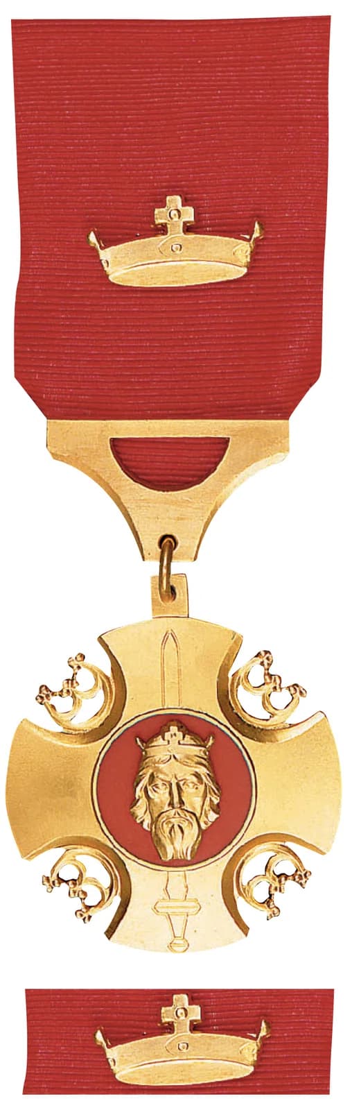 Cross of Pribina class I