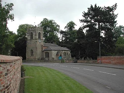 Oxton