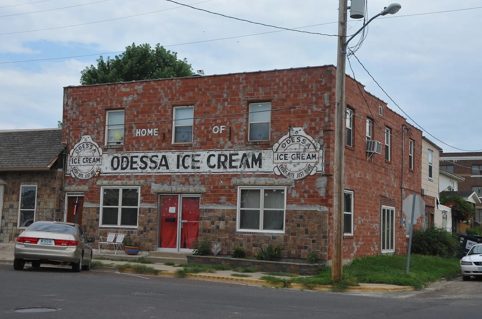 Odessa