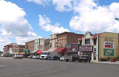 Forsyth