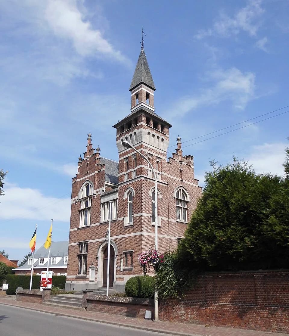 Halle