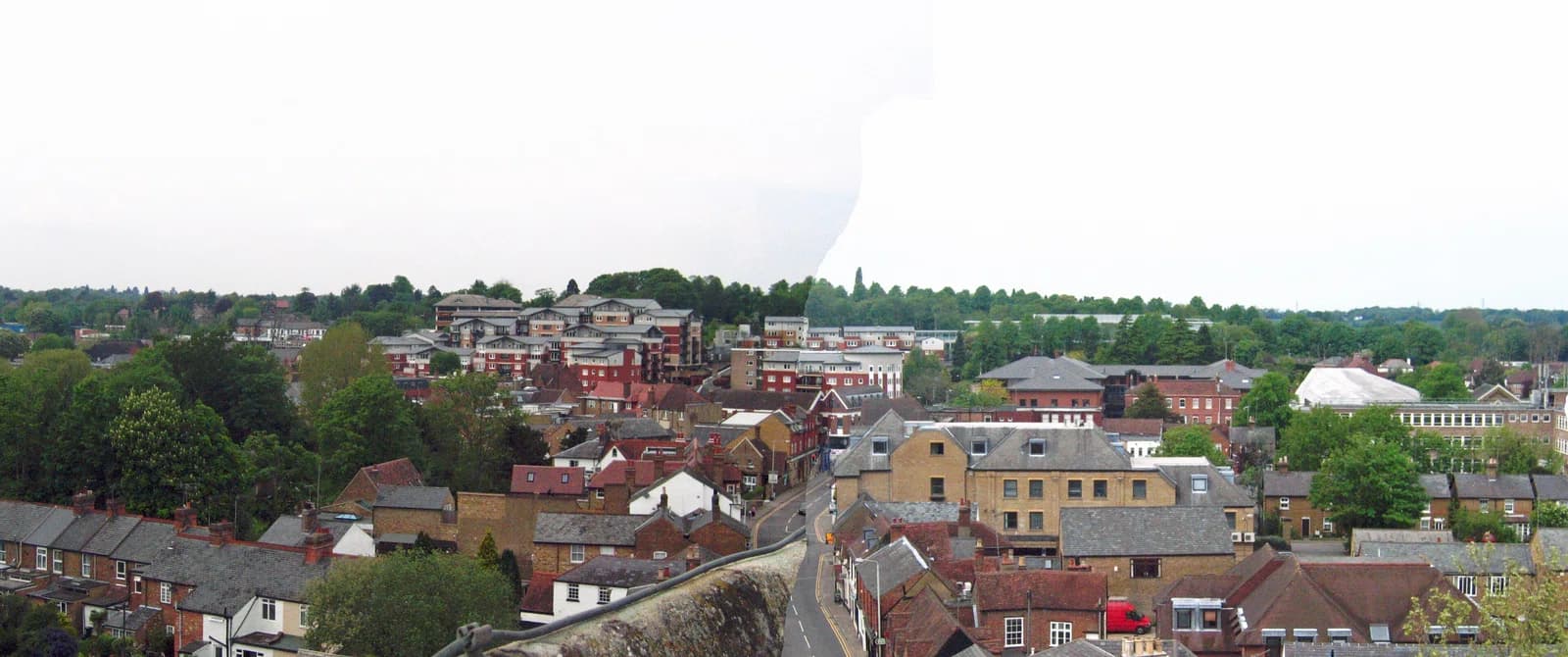 Rickmansworth