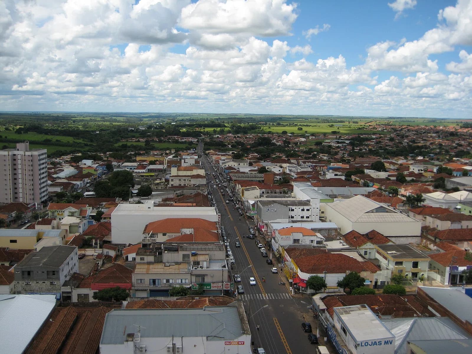 Tupã