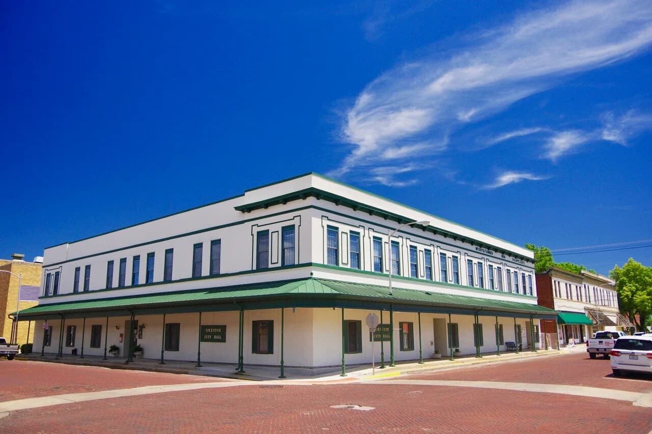 Sikeston