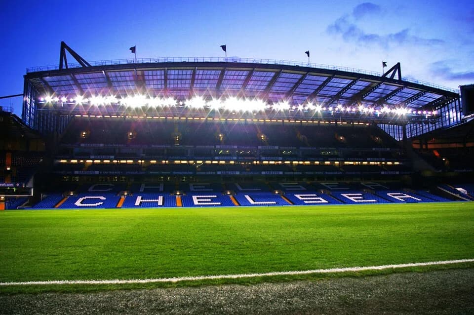 FC Chelsea