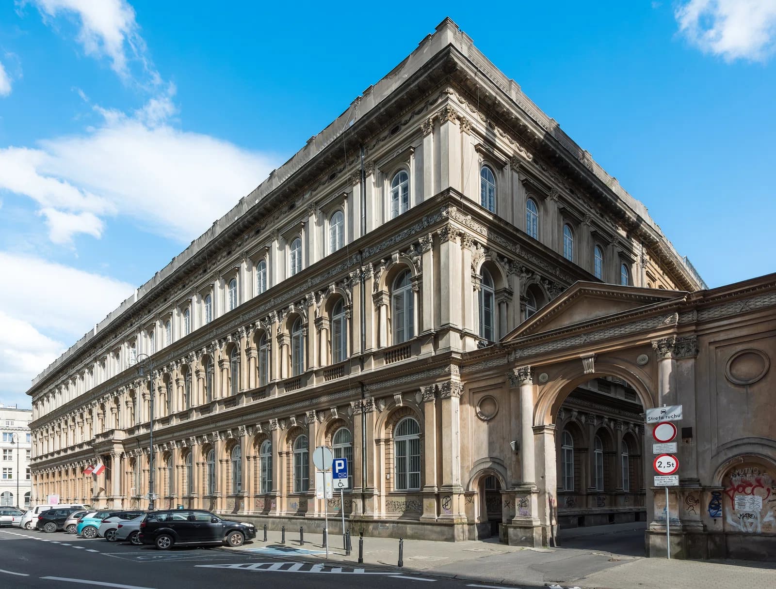 National Museum of Ethnography