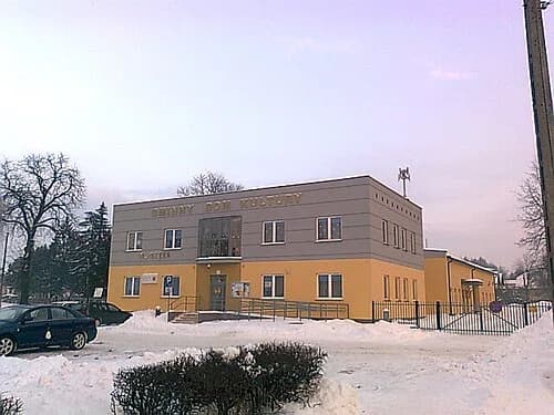 Zakrzówek