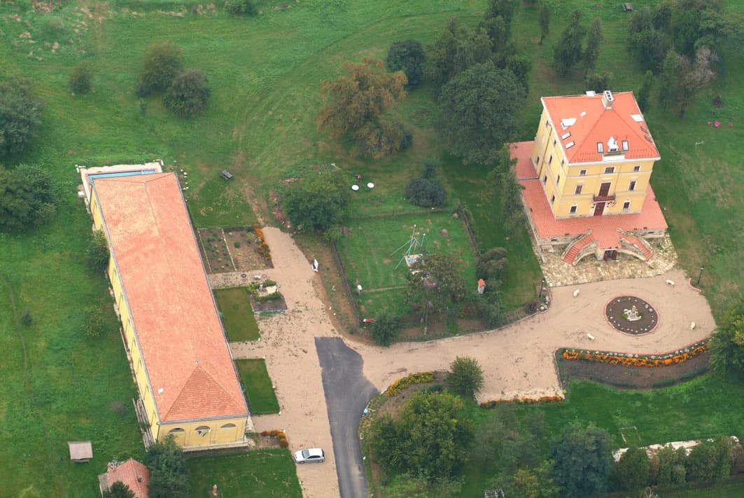 Tiszacsege