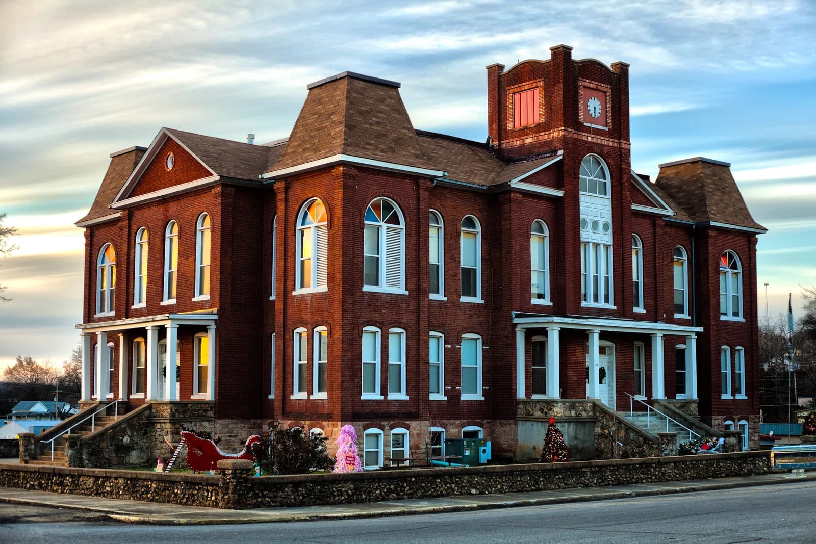 Doniphan