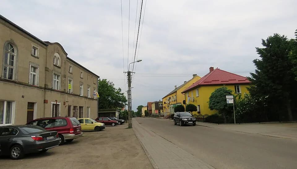 Mroczno