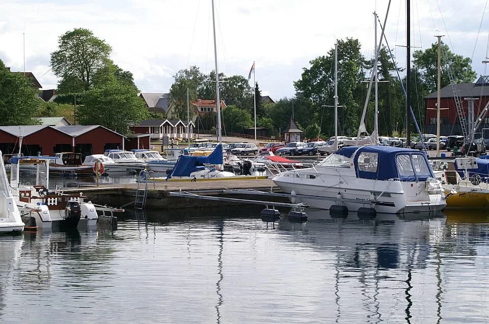 Hästholmen
