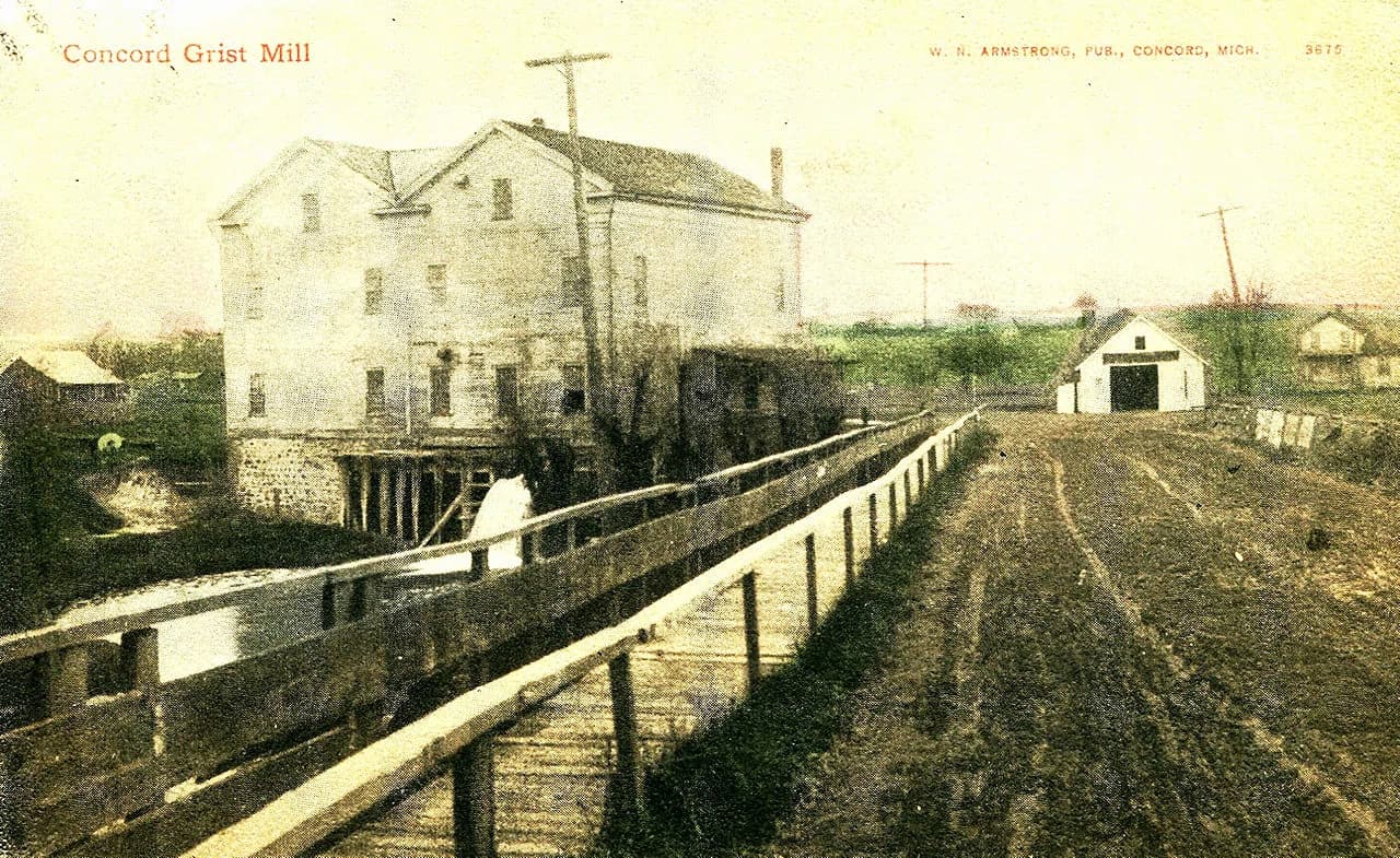 Concord