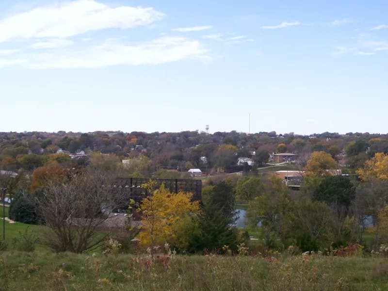 Glenwood