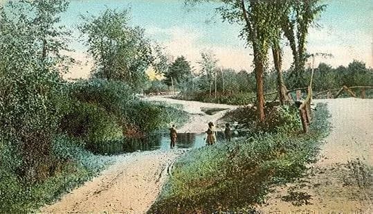 Barrington