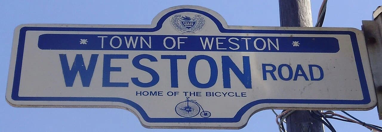 Weston