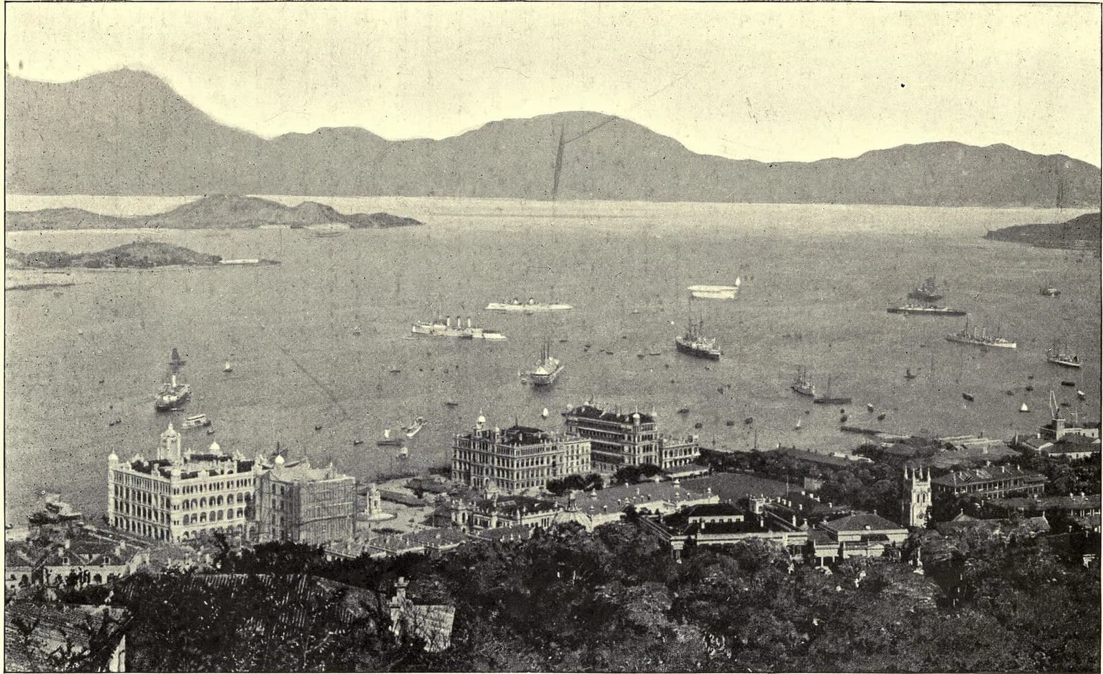 Victoria