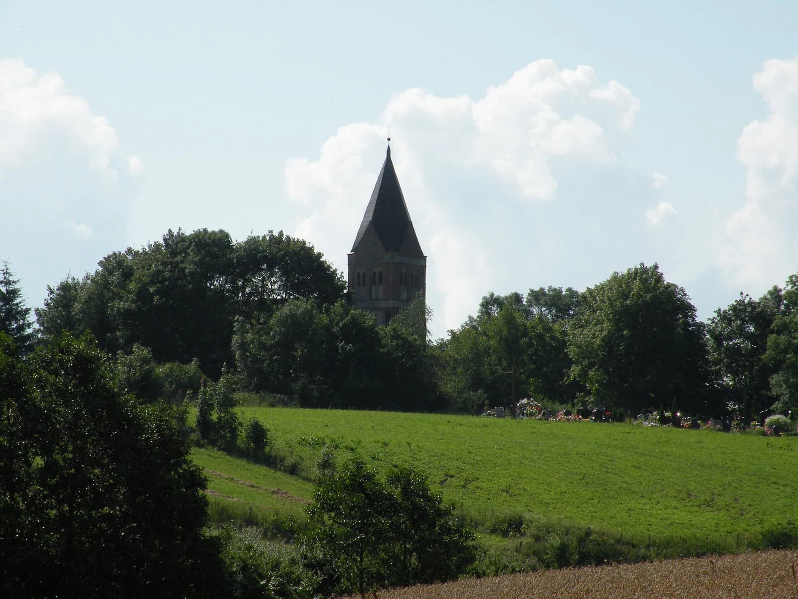Myślice