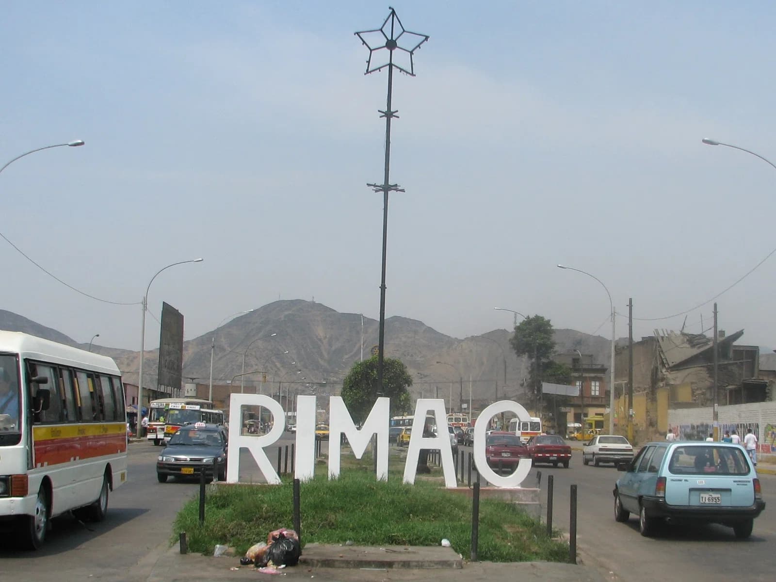 Rímac