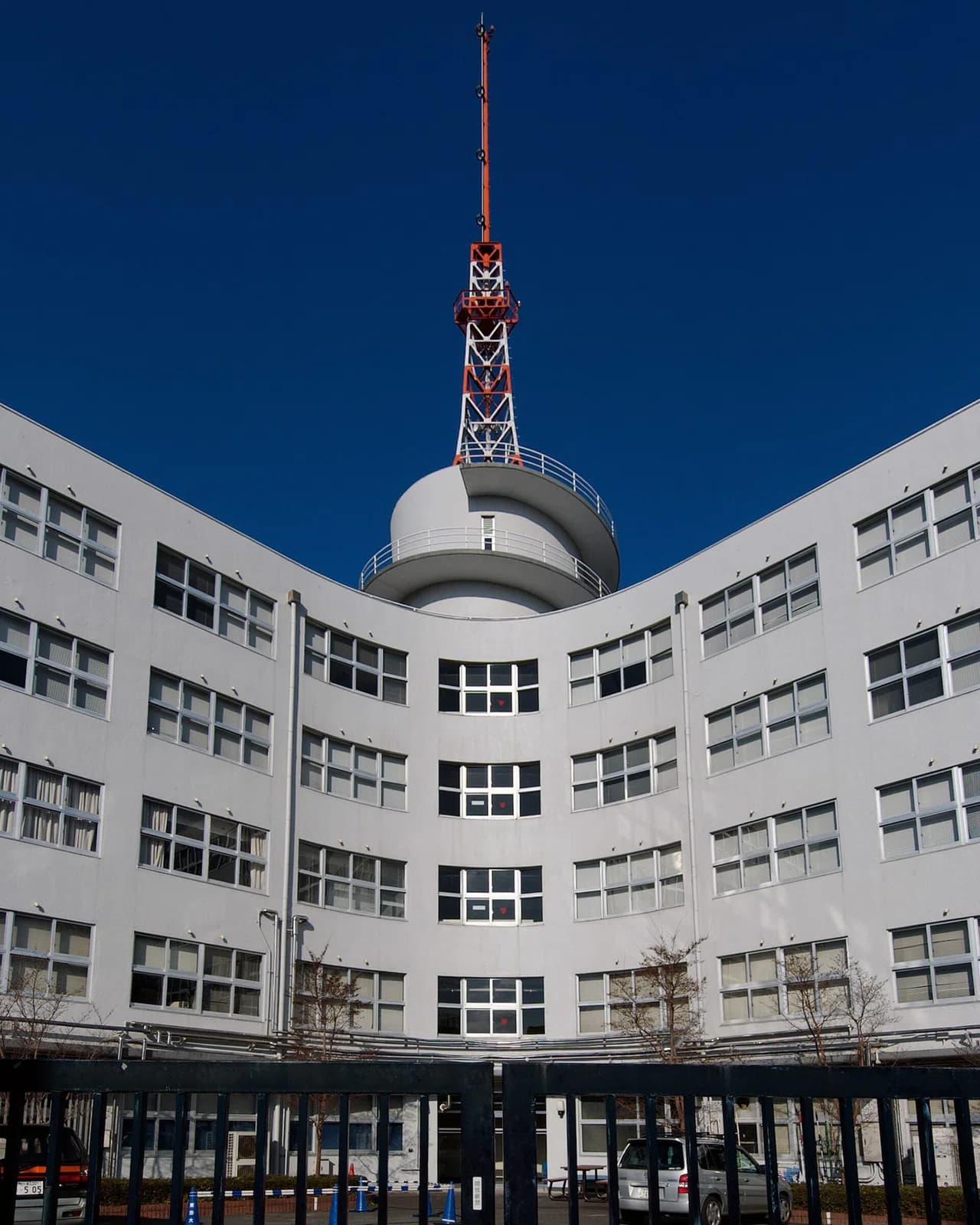Tokai University