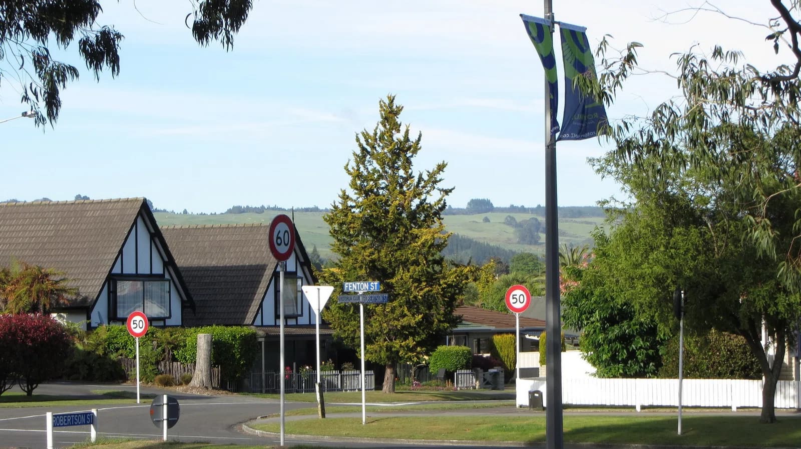 Glenholme