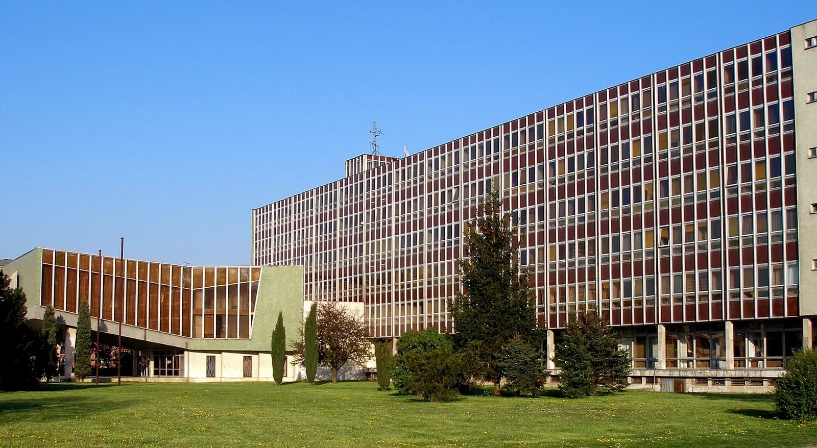 University of Prešov