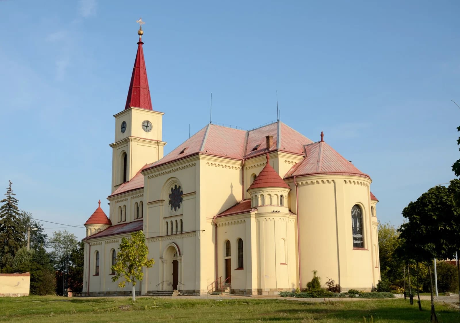 Ořechov