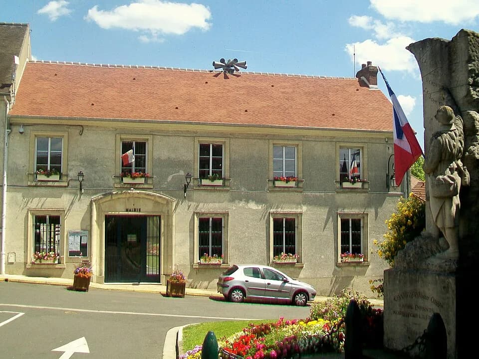 Champagne-sur-Oise