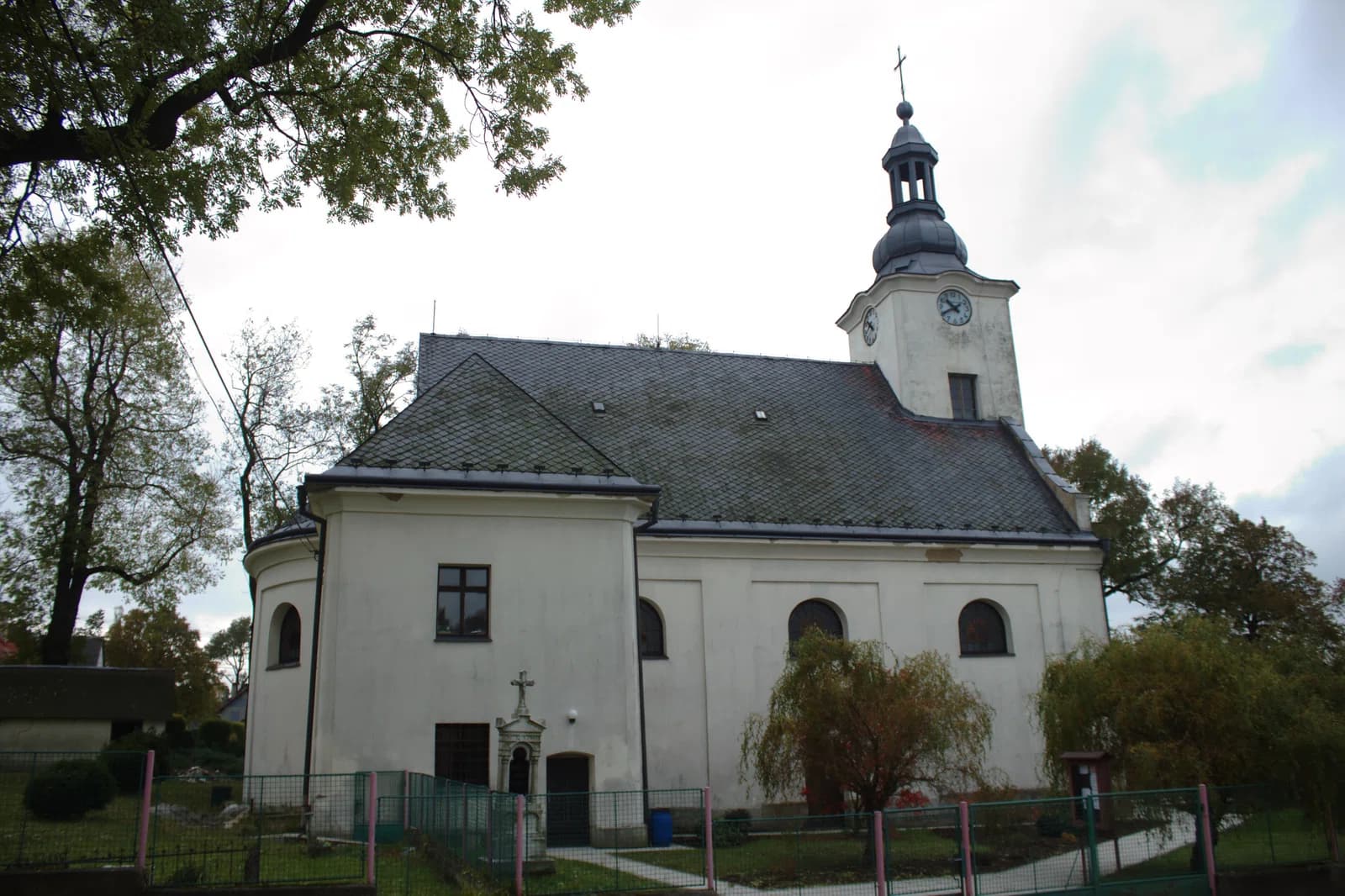 Moravice