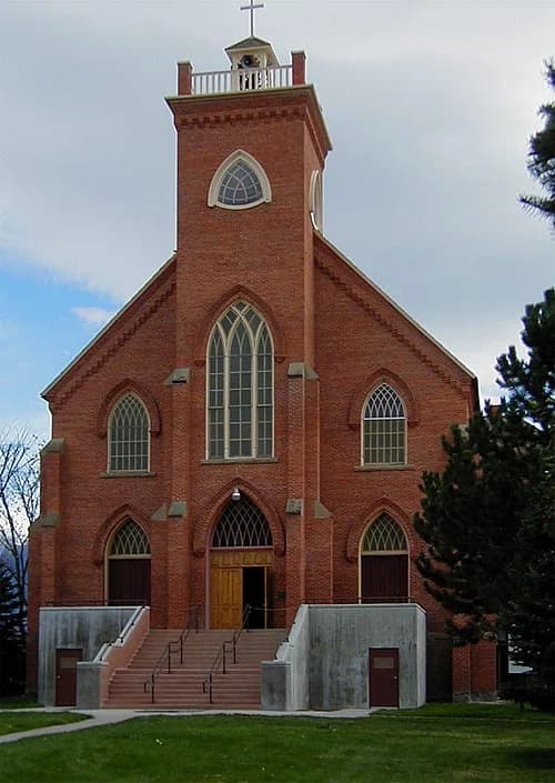 St. Ignatius