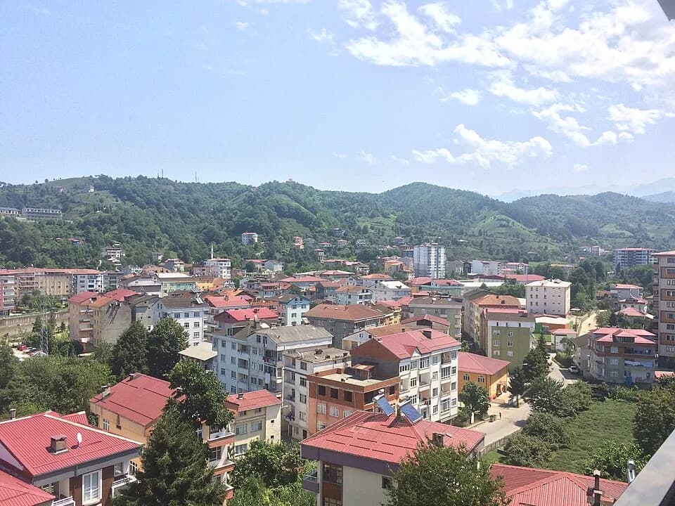 Fındıklı
