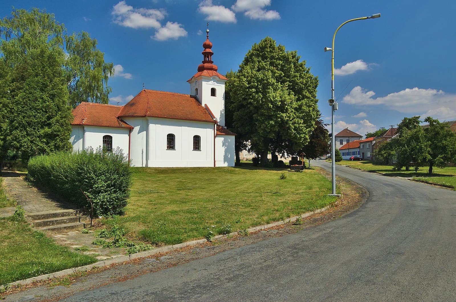 Zdětín