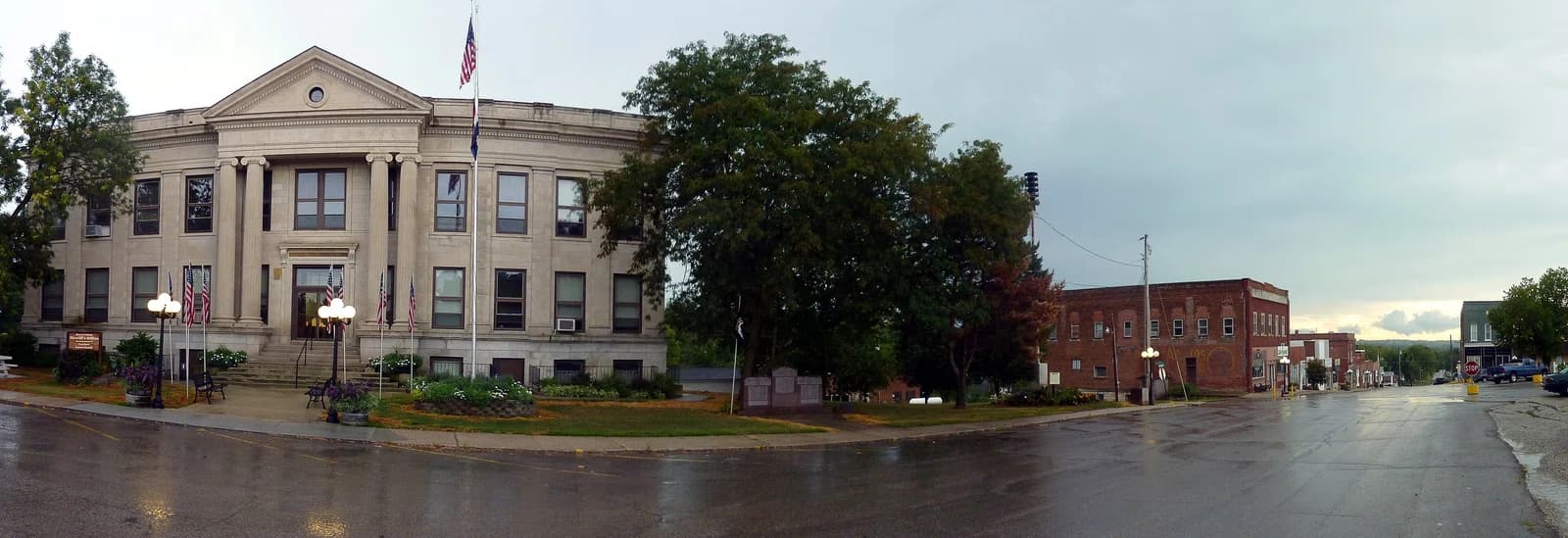 Princeton