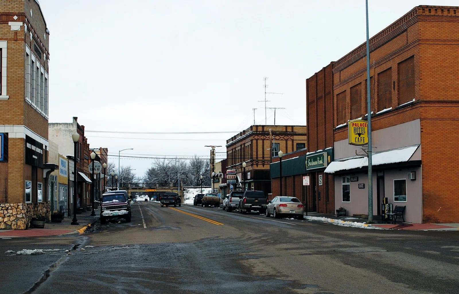 Wibaux
