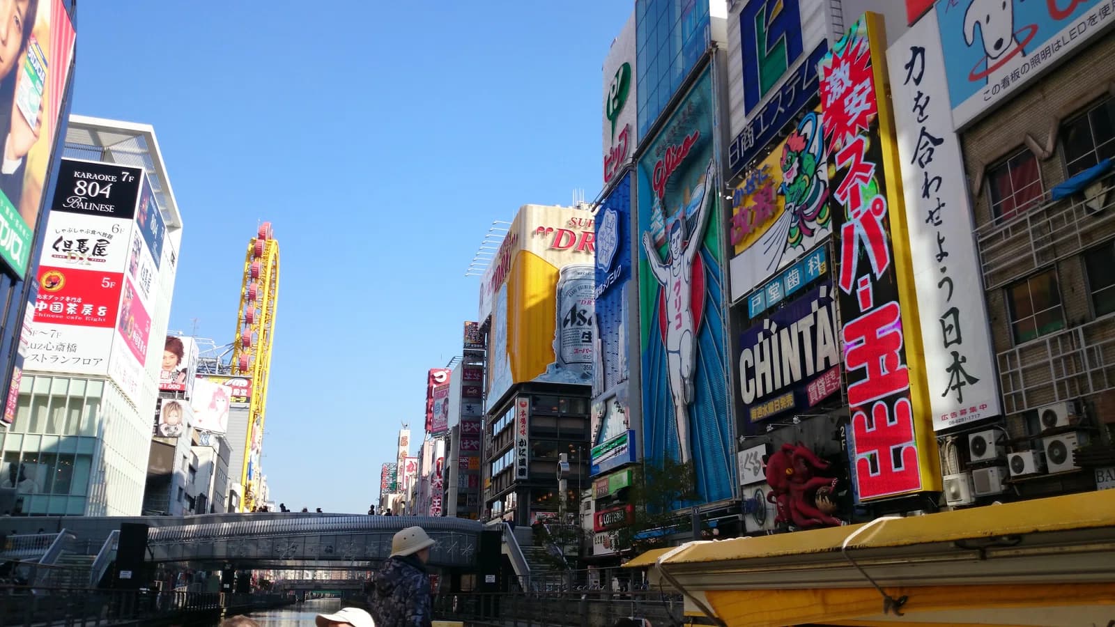 Dōtonbori