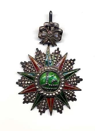 Order of Glory