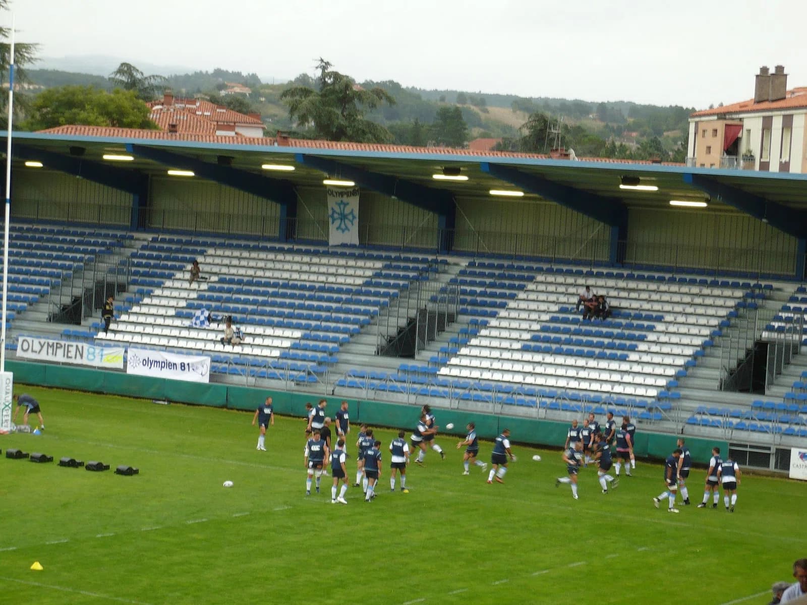 Castres Olympique