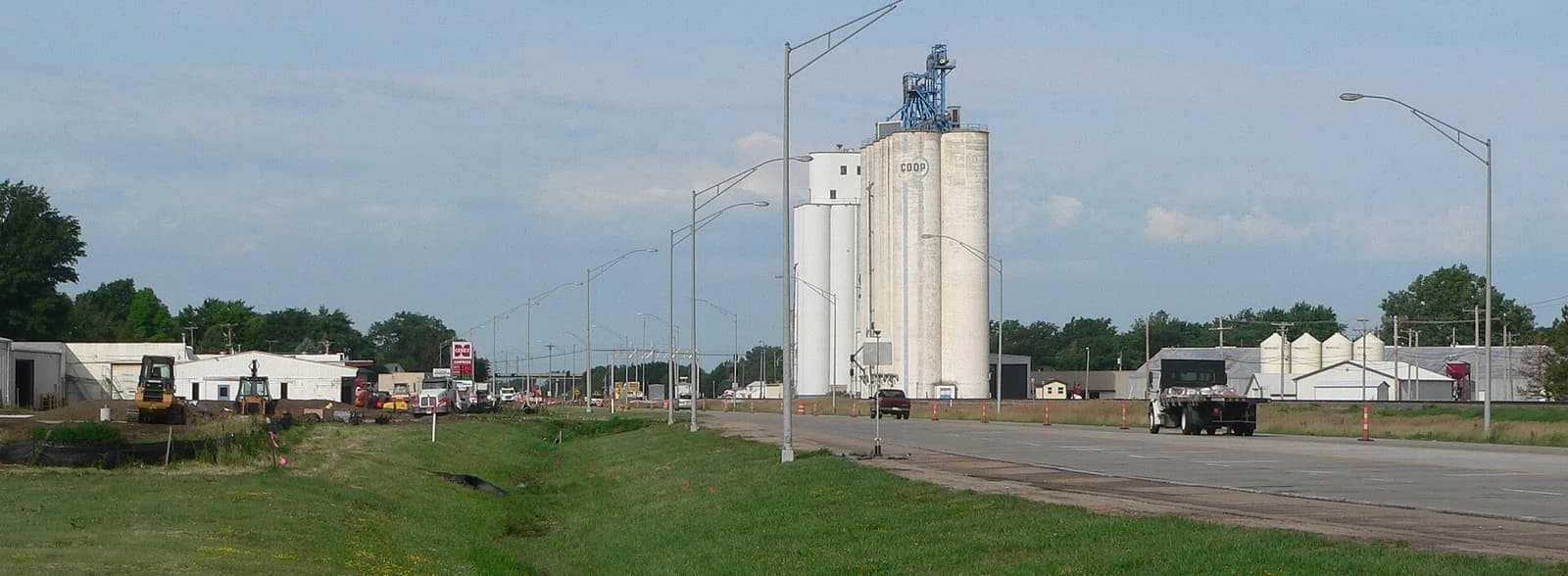 Waverly