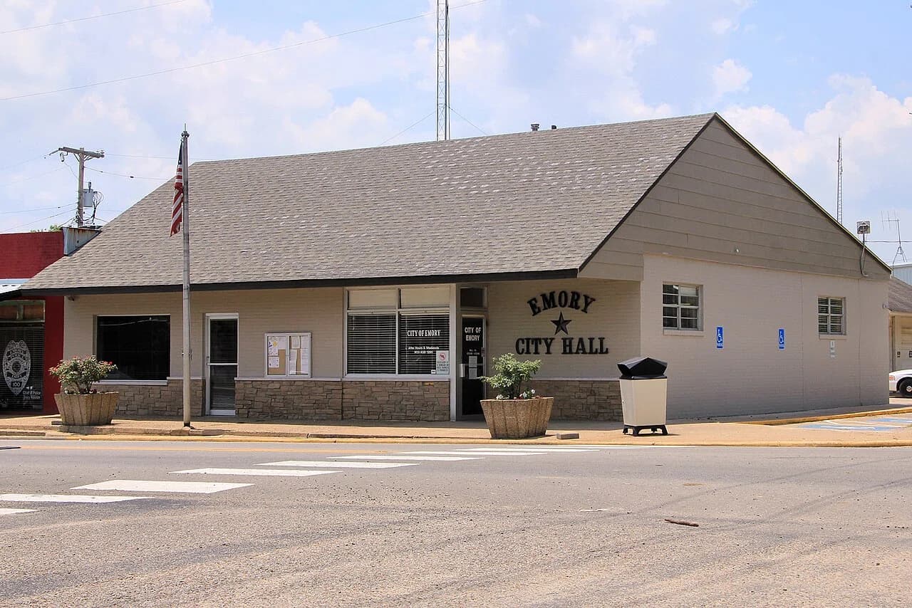Emory