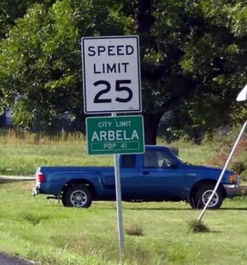 Arbela