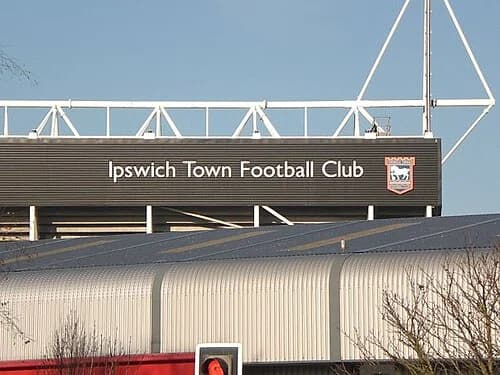 Ipswich Town F.C.