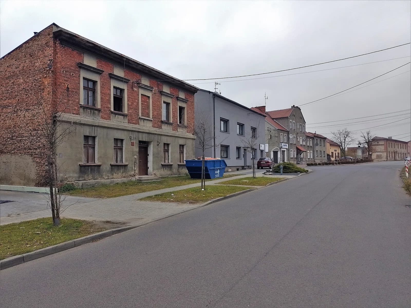 Pilchowice