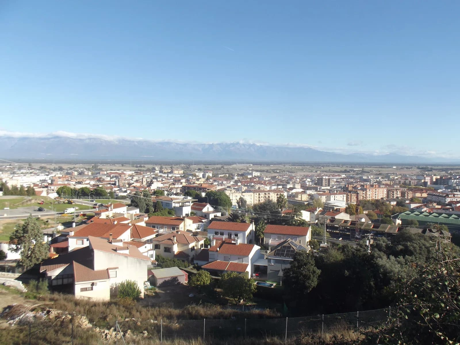 Navalmoral de la Mata